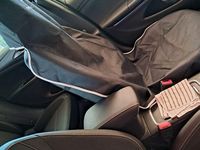 Gebraucht Opel Astra OPC 150 PS (110 kW) 2017 Schwarz Limousine