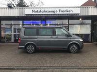 gebraucht VW California T6.1Ocean Edition 2.0 l TDI DSG