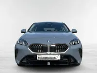 Gebraucht BMW 120 Performance 150 PS (110 kW) 2025 Bmw individual storm bay metal Kleinwagen