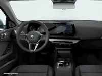 Gebraucht BMW 220 Shadowline 156 PS (114 kW) 2026 Brooklyn grau metallic Coupé