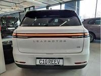 Nuevo Leapmotor C10 215 CV (158 kW) 2025 Blanco SUV