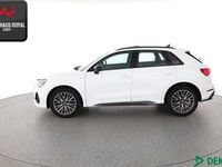 Gebraucht Audi Q3 S-Line 150 PS (110 kW) 2023 Ibisweiß SUV