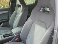 Gebraucht Cupra Formentor 150 PS (110 kW) 2025 Grau SUV