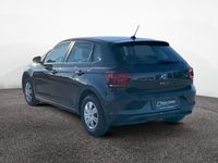 Gebraucht VW Polo Trendline 80 PS (58 kW) 2021 Grau Kleinwagen
