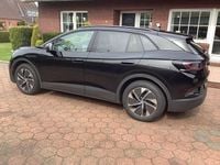 Gebraucht VW ID.4 Pro 210 kW (286 PS) 2025 Schwarz SUV