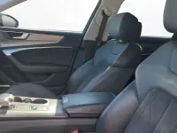 Gebraucht Audi A6 Sport 245 PS (180 kW) 2020 Taifungrau metallic Kombi