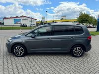 gebraucht VW Touran 1.5 TSI DSG Join *Navi*PDC*ACC*7-Sitzer*