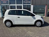 Gebraucht Seat Mii Reference 60 PS (44 kW) 2016 Candy white Kleinwagen