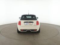 Gebraucht Mini Cooper S 192 PS (141 kW) 2017 Weiß Kleinwagen
