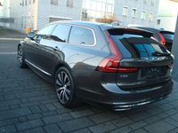 Gebraucht Volvo V90 Plus 253 PS (186 kW) 2022 Grau Kombi