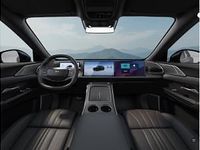 Neu XPENG G9 258 kW (351 PS) 2025 Weiß (artic white) SUV