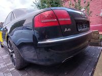 gebraucht Audi A8 4.2 quattro LPG Prinz (Alles lesen)