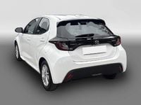 Gebraucht Mazda 2 116 PS (85 kW) 2022 Weiß Limousine