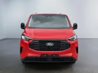 Neu Ford Transit Custom Trend 136 PS (100 kW) 2026 Van