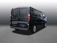 Second-hand Renault Trafic Evolution 150 CP (110 kW) 2025 Negru Monovolum