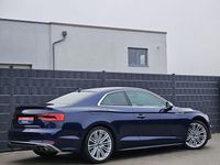 Gebraucht Audi S5 Sport 354 PS (260 kW) 2017 Blau Coupé