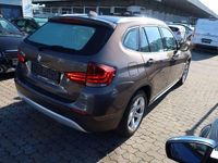 Gebraucht BMW X1 xLine 177 PS (130 kW) 2011 SUV