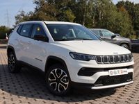 Gebraucht Jeep Compass Altitude 131 PS (96 kW) 2024 Grau SUV