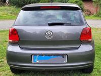 gebraucht VW Polo PoloV 1.2 Style Robustes Frauenauto