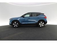 Gebraucht Volvo XC40 Core 169 kW (231 PS) 2022 Blau SUV