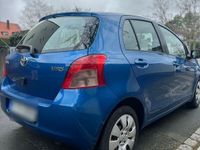 gebraucht Toyota Yaris 1.3 VVT-i Executive