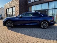 Gebraucht Audi S5 Sport 354 PS (260 kW) 2016 Blau Coupé