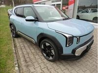 Ny Kia EV2 Earth 107 kW (146 HK) 2026 Blå SUV