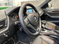 gebraucht BMW X1 sDrive 20i BI-XENON NAVI KAMERA PANO