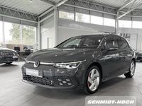 Gebraucht VW Golf VIII GTE 245 PS (180 kW) 2021 Delfingrau (grau) Limousine