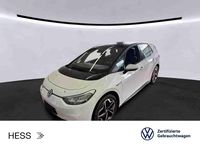 Gebraucht VW ID.3 Pro Performance 150 kW (204 PS) 2022 Kleinwagen