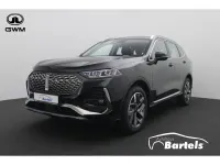 Neu Wey 03 Premium 367 PS (269 kW) 2026 Schwarz SUV