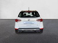 Gebraucht Seat Arona 110 PS (80 kW) 2023 Schwarz SUV