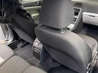 Gebraucht Skoda Octavia 122 PS (89 kW) 2009 Grau Kombi