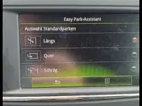 Gebraucht Renault Kadjar Bose Edition 163 PS (119 kW) 2018 Blau SUV