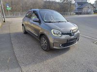 Gebraucht Renault Twingo Intens 60 kW (82 PS) 2021 Grau Kleinwagen