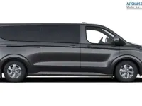Neu Ford Transit Custom Limited 136 PS (100 kW) 2026 Magnetic metallic Kombi