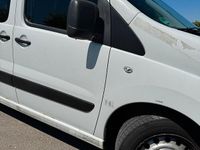 Gebraucht Peugeot Expert 120 PS (88 kW) 2011 Weiß Van
