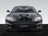 Gebraucht Aston Martin DBS 517 PS (380 kW) 2009 Schwarz