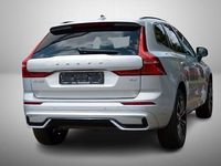 Usata Volvo XC60 Plus 197 CV (144 kW) 2024 Argento SUV