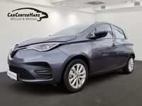 Gebraucht Renault Zoe Experience 80 kW (109 PS) 2022 Titangrau Kleinwagen