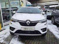 Gebraucht Renault Arkana Techno 94 PS (69 kW) 2023 Weiss SUV