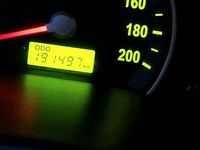 Gebraucht Kia Carnival 190 PS (139 kW) 2009 Van / Kleinbus