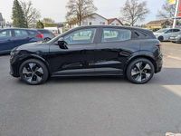 Usado Renault Megane E-Tech Equilibre 96 kW (131 CV) 2022 Negro Berlina