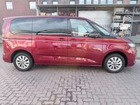 Brugt VW Multivan Life 150 HK (110 kW) 2024 Rød MPV