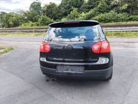 Gebraucht VW Golf IV GTI 200 PS (147 kW) 2005 Schwarz Coupé