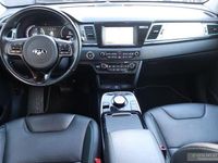 Gebraucht Kia e-Niro 150 kW (204 PS) 2019 Grau SUV