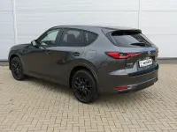 Neu Mazda CX-60 Homura-Line 328 PS (241 kW) 2026 Polymetal grey metallic SUV