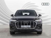 gebraucht Audi Q5 advanced 35TDI Stronic Navi LED vir