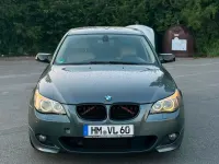 Gebraucht BMW 530 M Sport 300 PS (220 kW) 2005 Grau Limousine