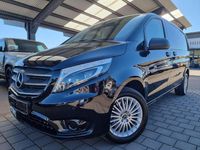 Second-hand Mercedes Vito 190 CP (139 kW) 2019 Negru Van
